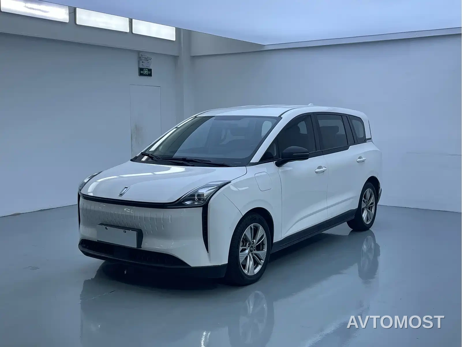 Besturn Bestune NAT 2023 PRO Comfort Travel Extended Edition 425km — фото 3