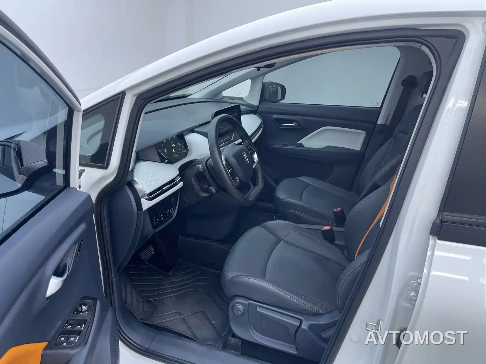 Besturn Bestune NAT 2023 PRO Comfort Travel Extended Edition 425km — фото 4