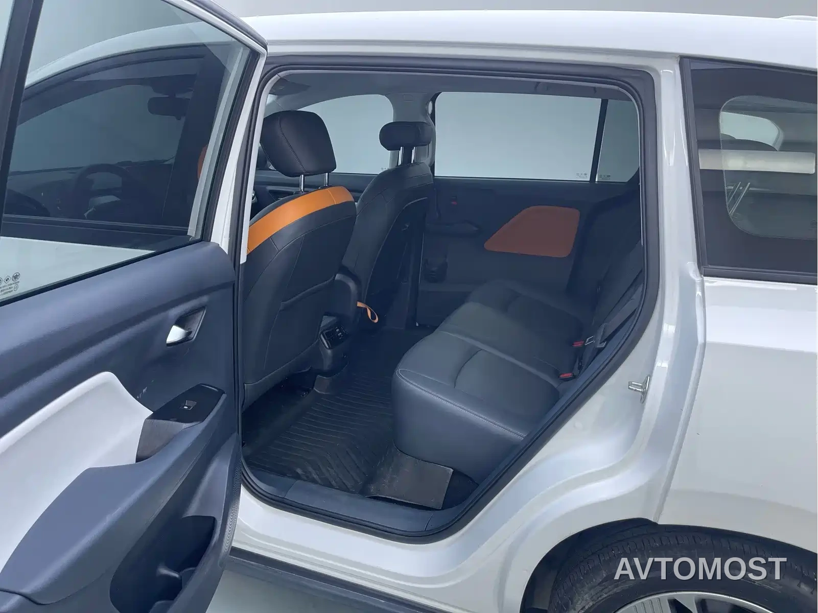 Besturn Bestune NAT 2023 PRO Comfort Travel Extended Edition 425km — фото 5