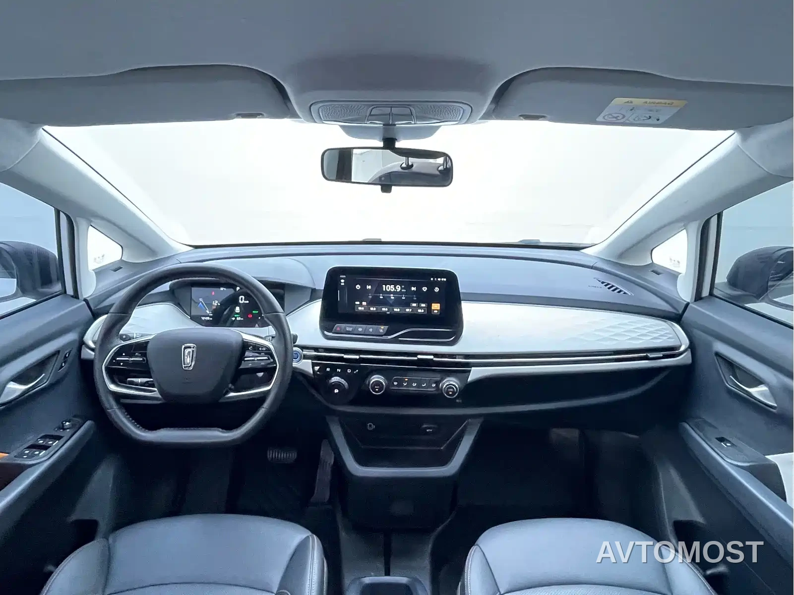 Besturn Bestune NAT 2023 PRO Comfort Travel Extended Edition 425km — фото 6