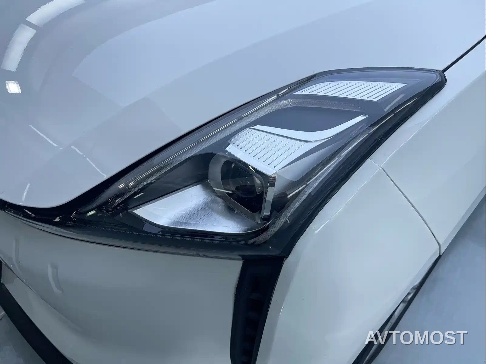 Besturn Bestune NAT 2023 PRO Comfort Travel Extended Edition 425km — фото 9