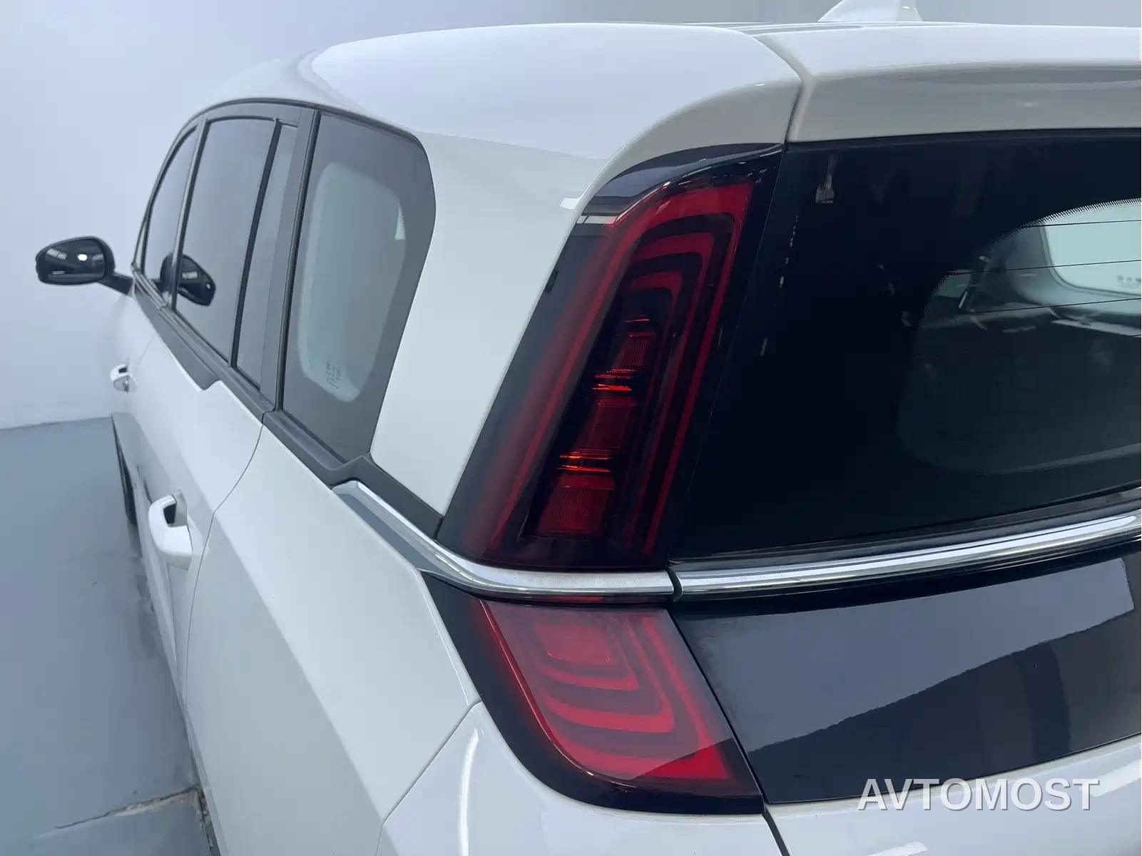 Besturn Bestune NAT 2023 PRO Comfort Travel Extended Edition 425km — фото 10