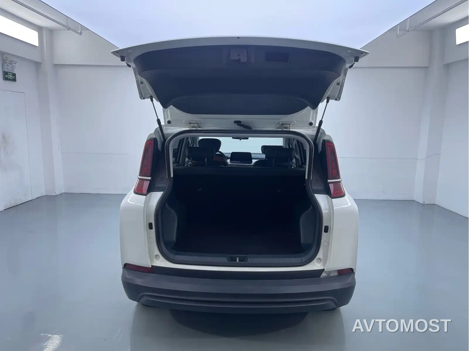 Besturn Bestune NAT 2023 PRO Comfort Travel Extended Edition 425km — фото 11