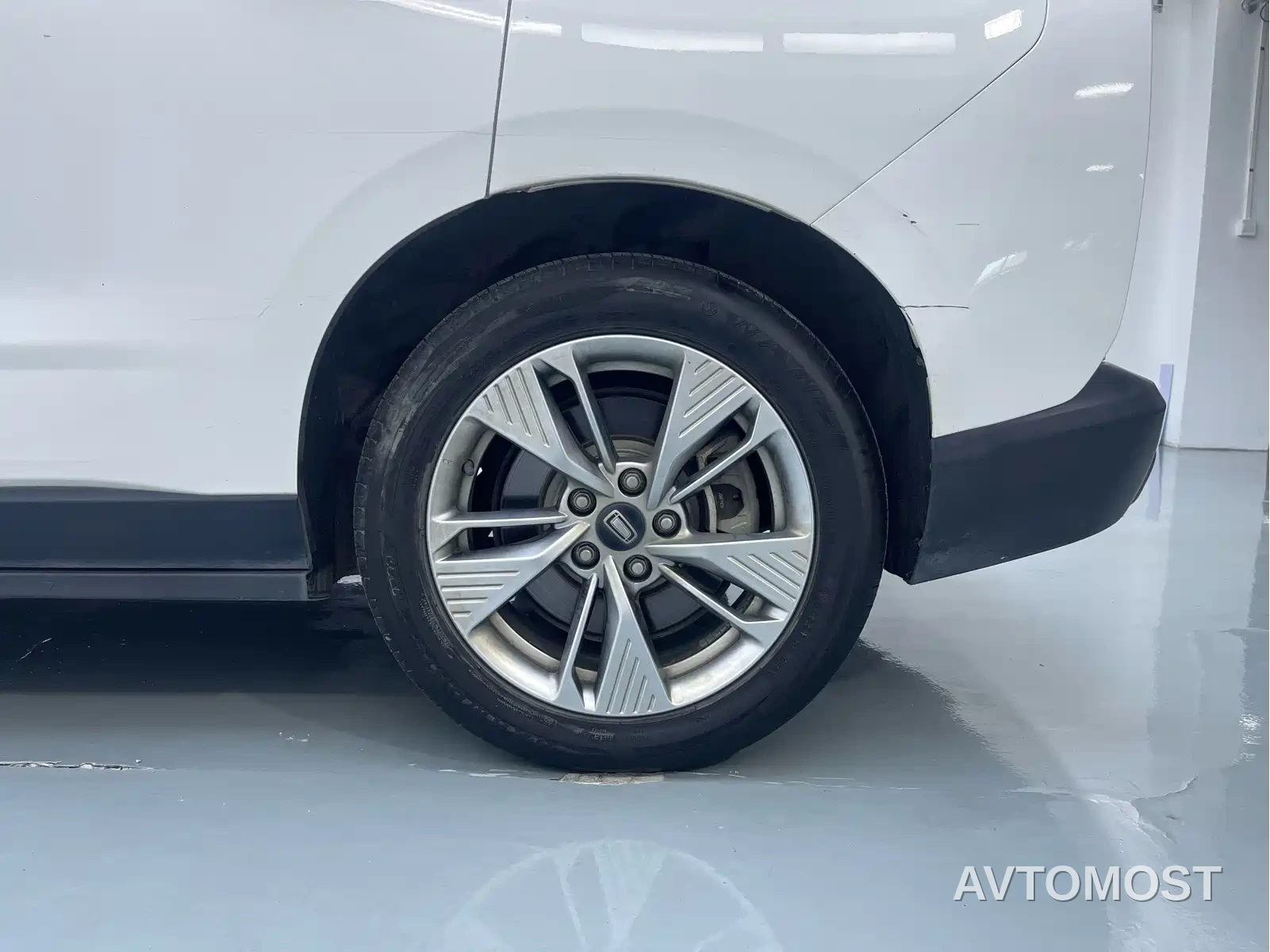 Besturn Bestune NAT 2023 PRO Comfort Travel Extended Edition 425km — фото 12