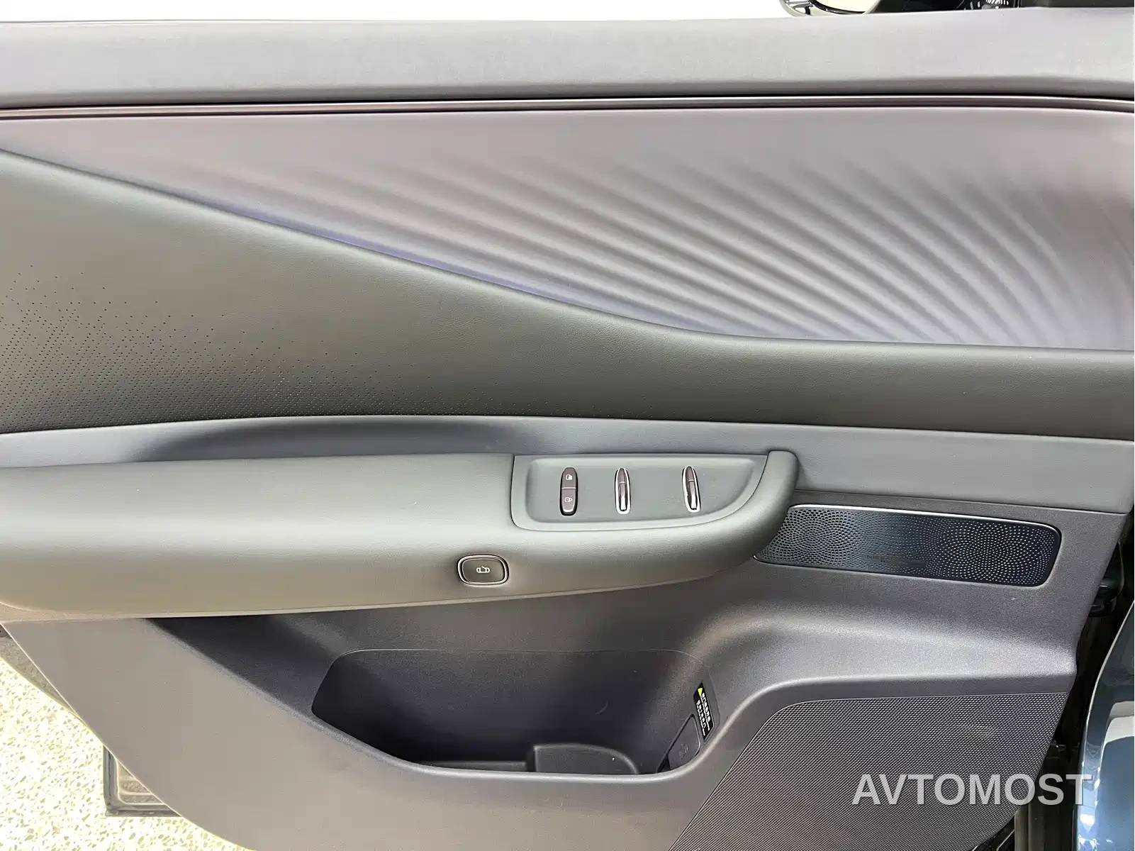 Nissan NX8 2026 LiDAR Edition — фото 13