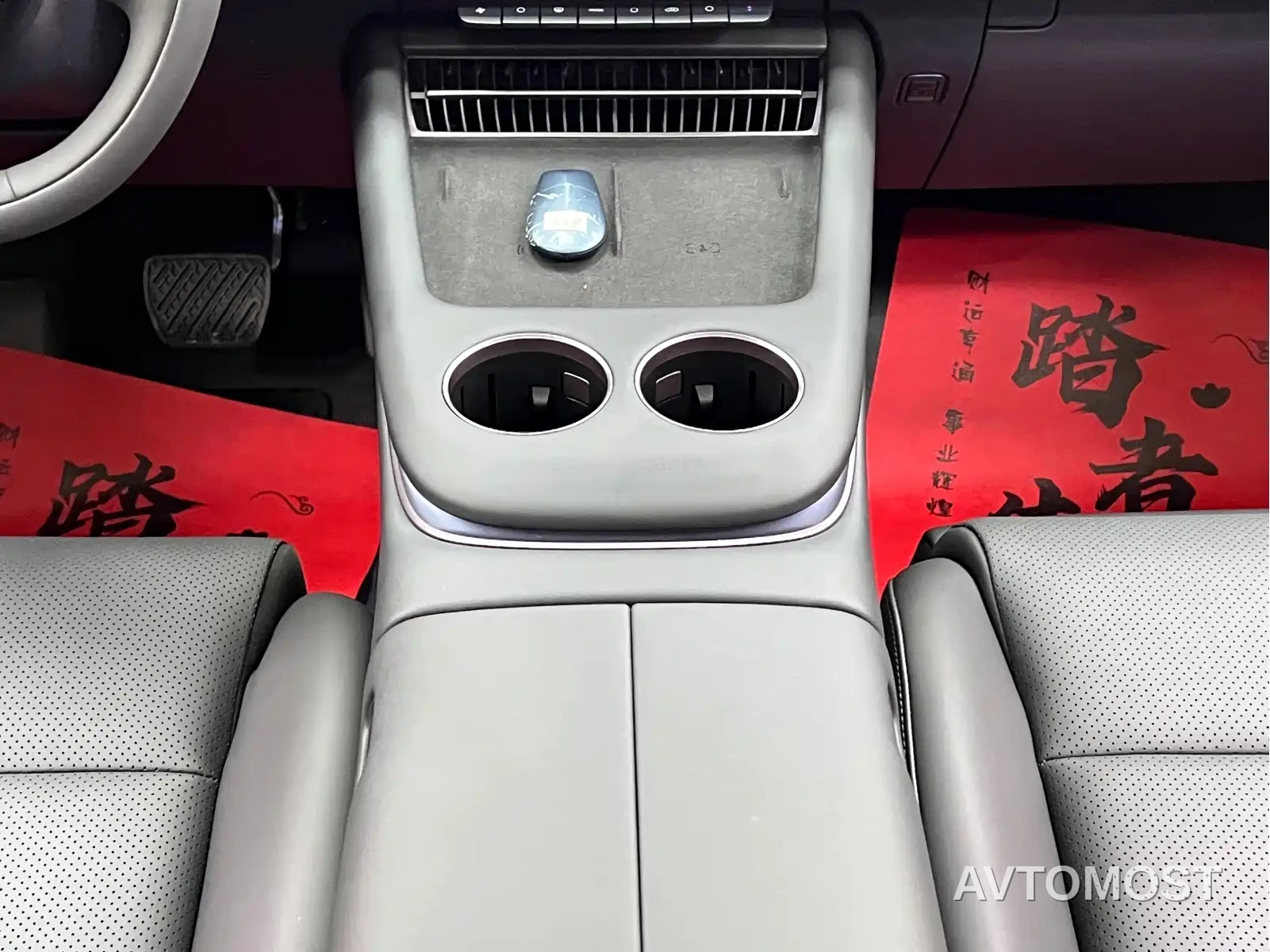 Nissan NX8 2026 LiDAR Edition — фото 23