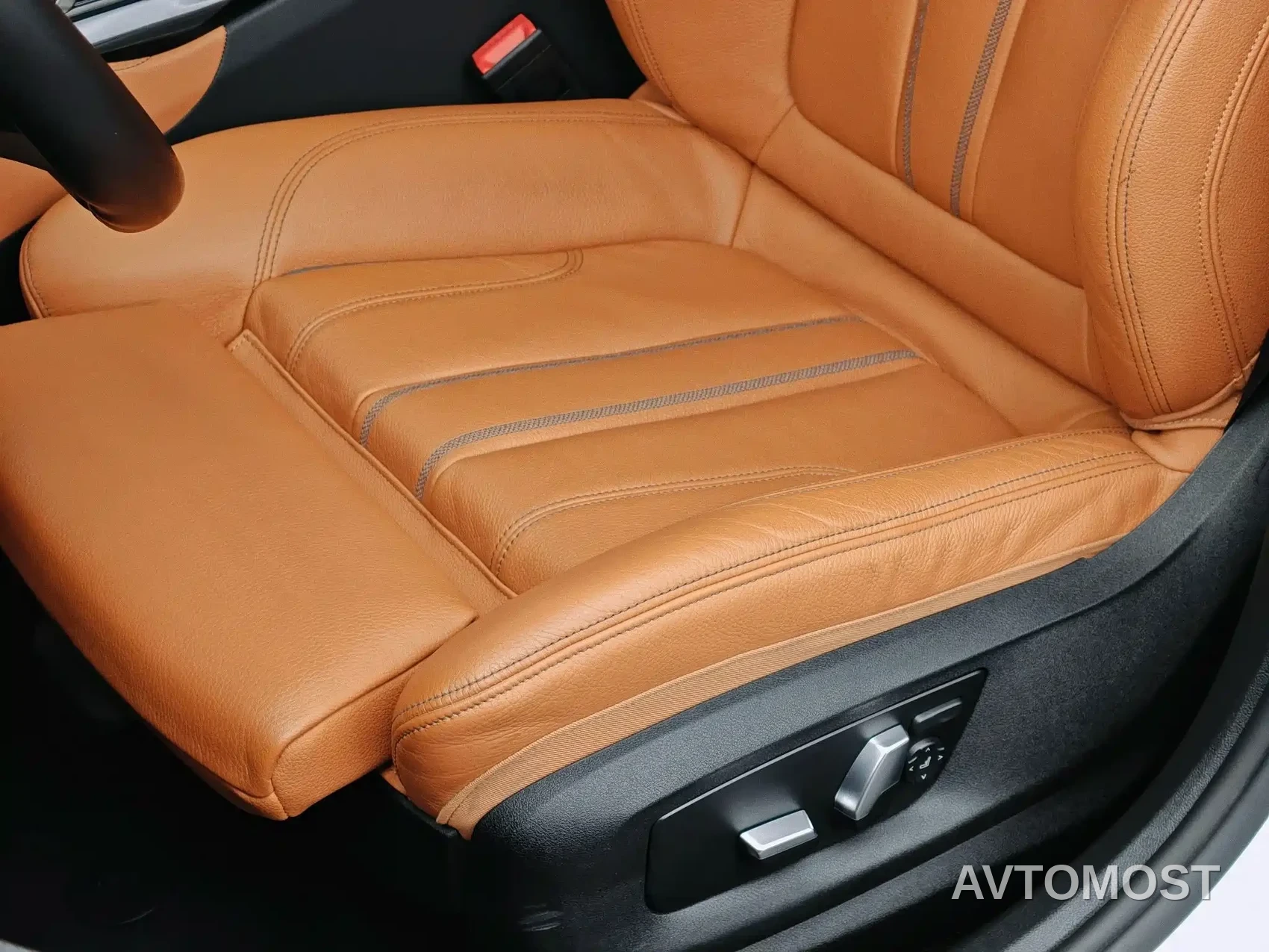 BMW 6 Series GT 2022 Model 630i M Sport Package — фото 12