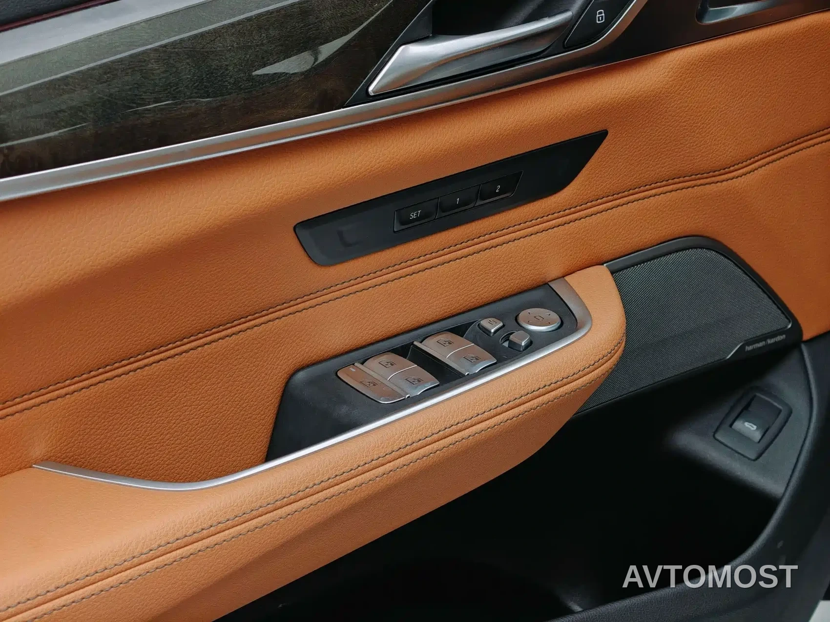 BMW 6 Series GT 2022 Model 630i M Sport Package — фото 13
