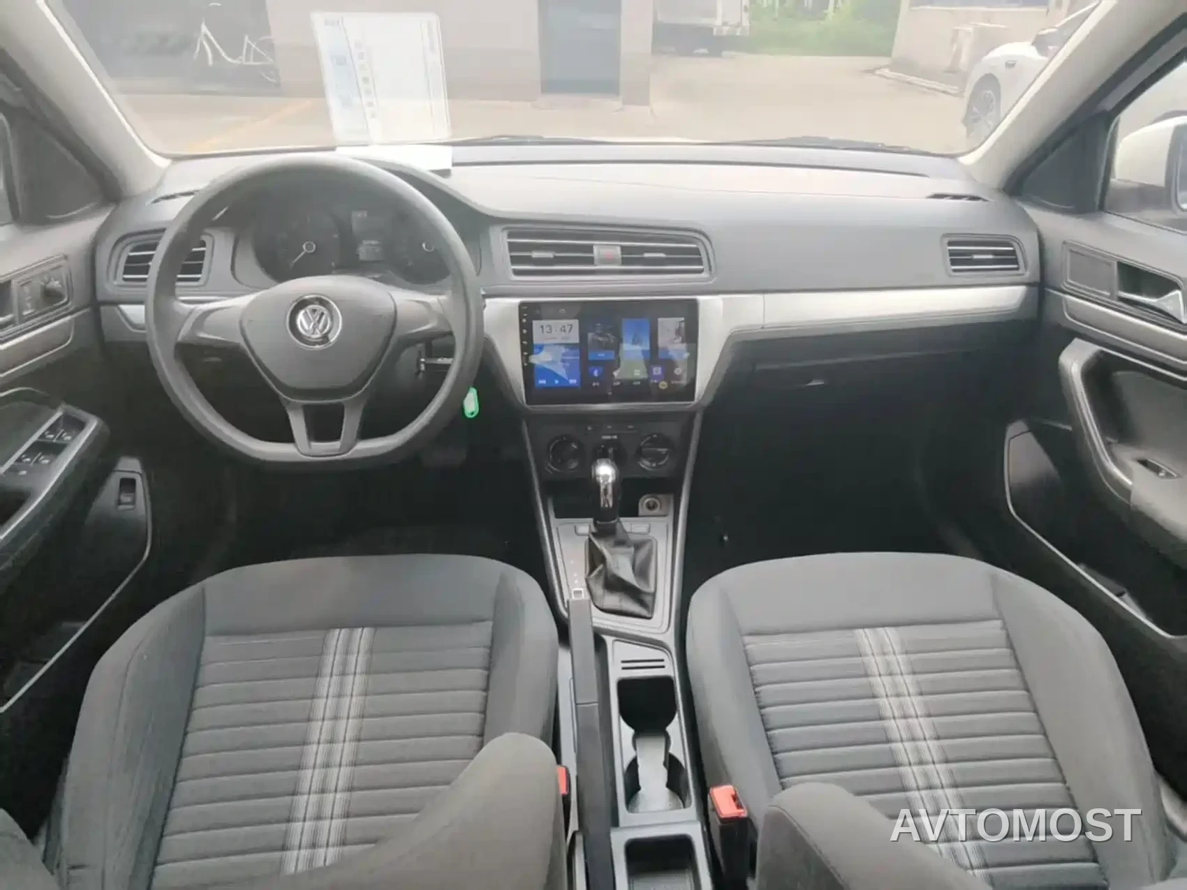Volkswagen Lavida 2019 Lavida Start 1.5L Auto Trend (China VI) — фото 6