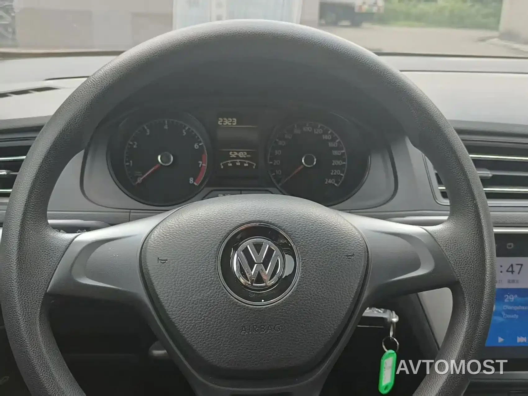 Volkswagen Lavida 2019 Lavida Start 1.5L Auto Trend (China VI) — фото 7