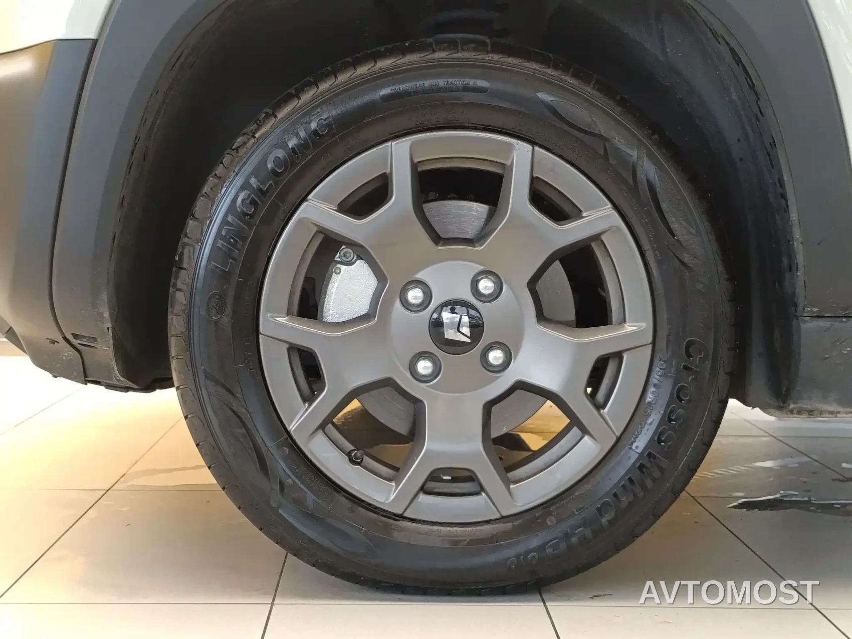 Baojun Yueye Plus 2026 301km Flagship — фото 5
