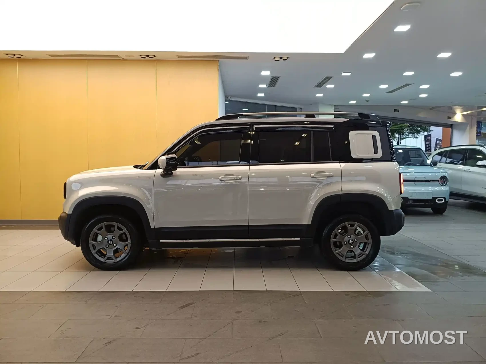 Baojun Yueye Plus 2026 301km Flagship — фото 6
