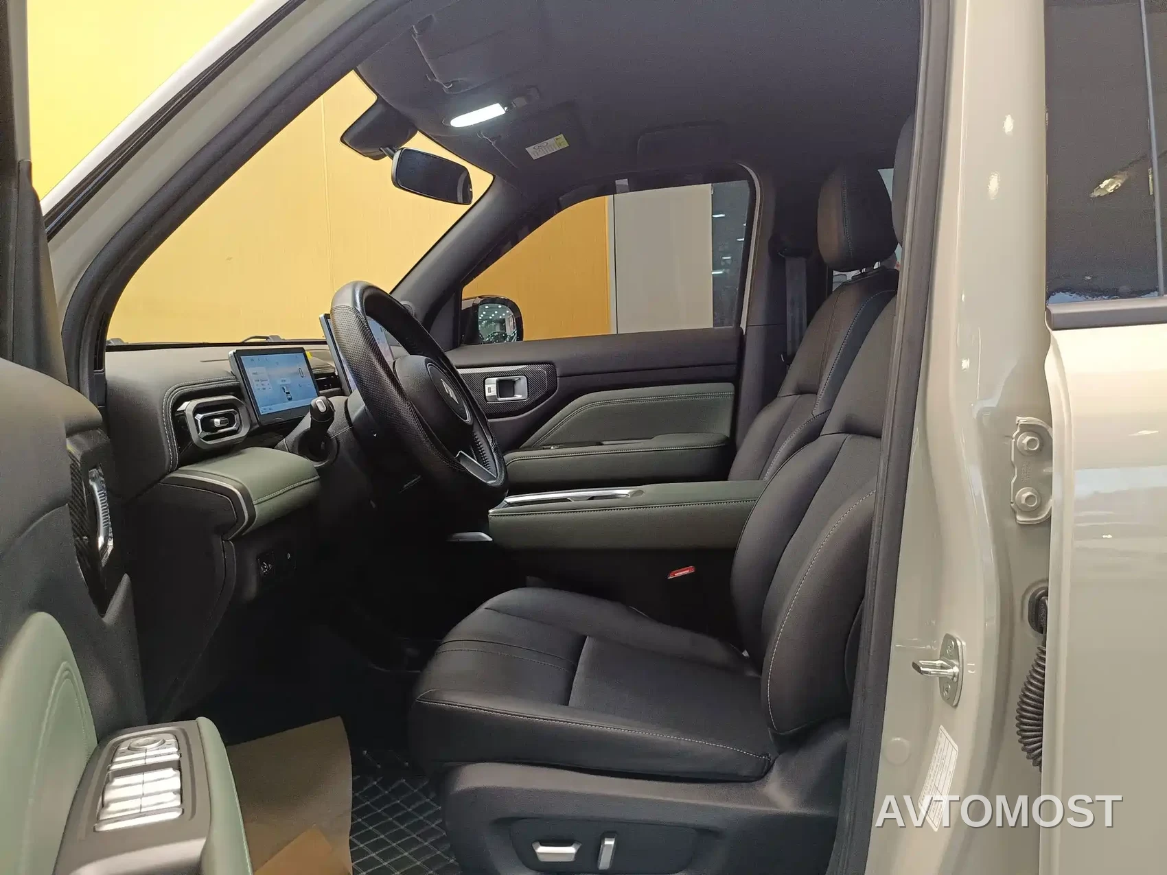 Baojun Yueye Plus 2026 301km Flagship — фото 13
