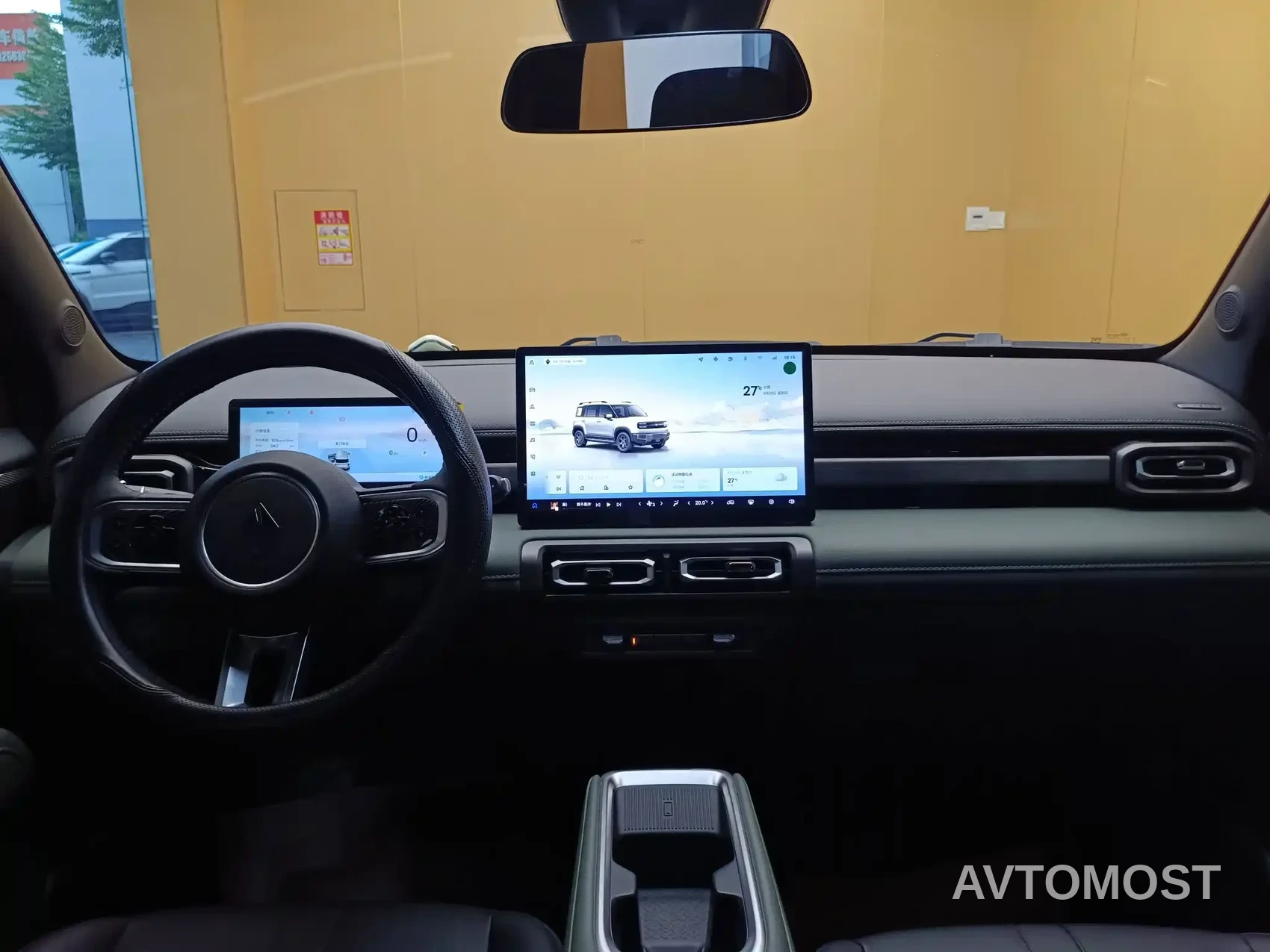 Baojun Yueye Plus 2026 301km Flagship — фото 19