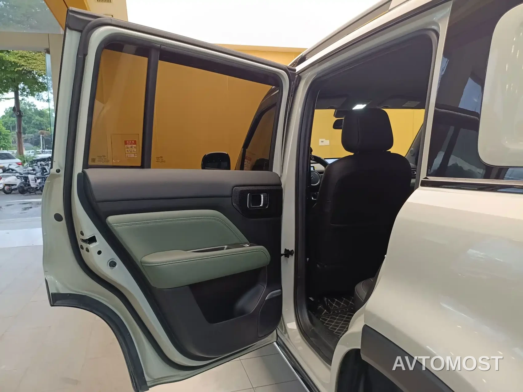 Baojun Yueye Plus 2026 301km Flagship — фото 20