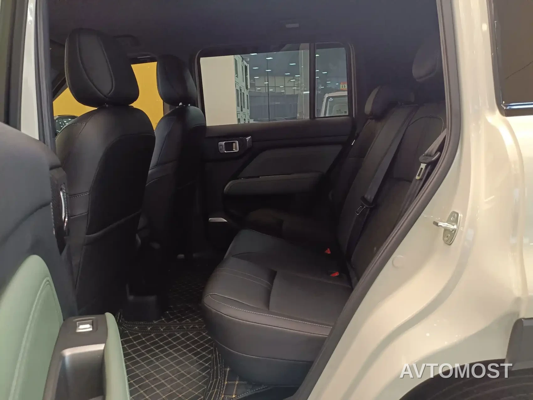Baojun Yueye Plus 2026 301km Flagship — фото 21