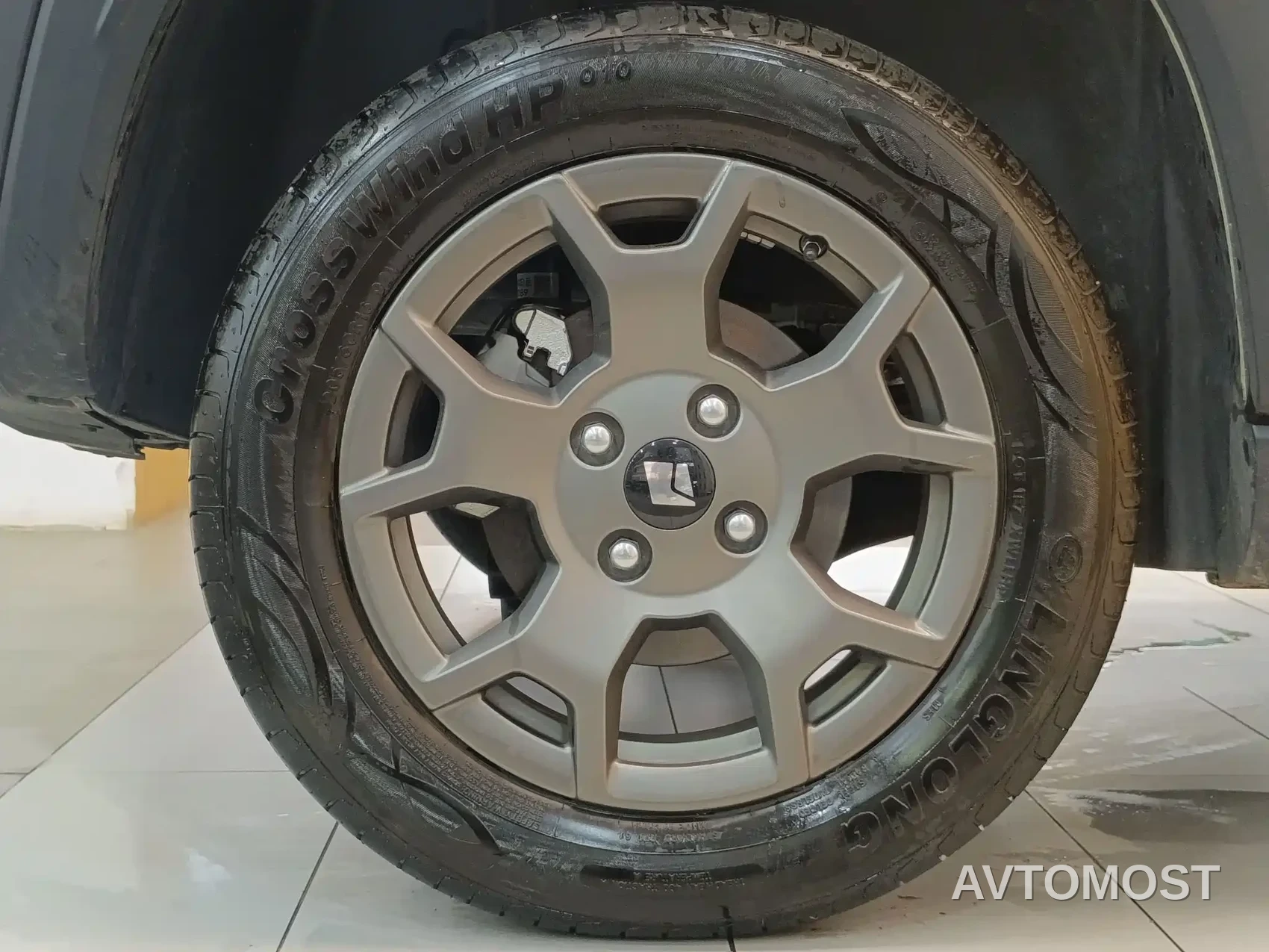 Baojun Yueye Plus 2026 301km Flagship — фото 27