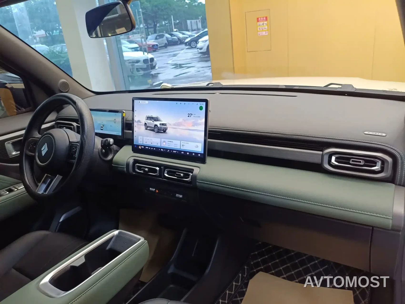 Baojun Yueye Plus 2026 301km Flagship — фото 28