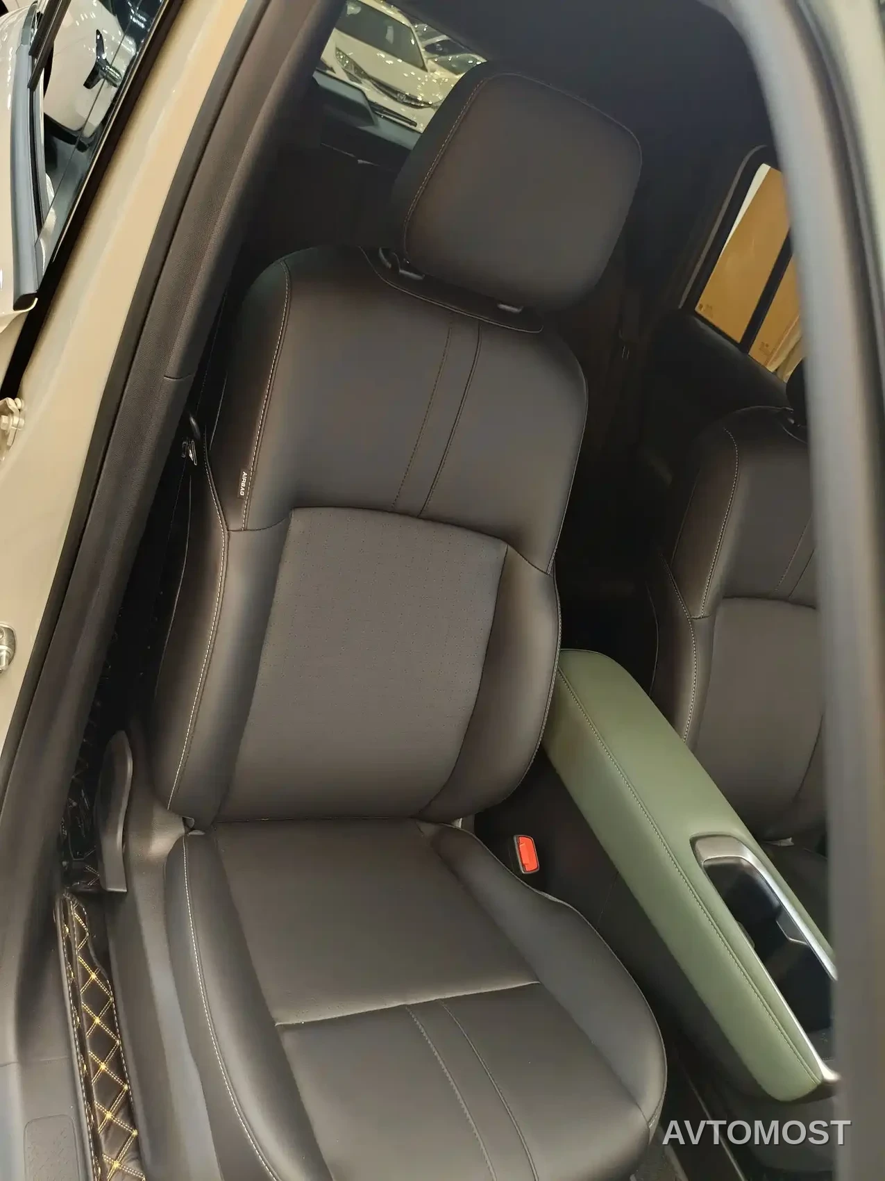 Baojun Yueye Plus 2026 301km Flagship — фото 29