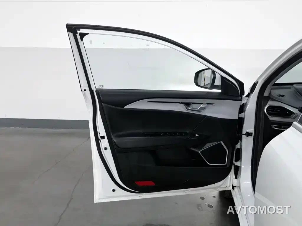 Geely Geometry A 2022 Model Pro 430KM Travel Edition — фото 7