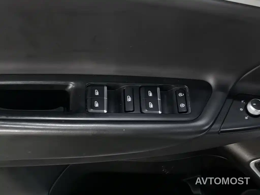 Geely Geometry A 2022 Model Pro 430KM Travel Edition — фото 8