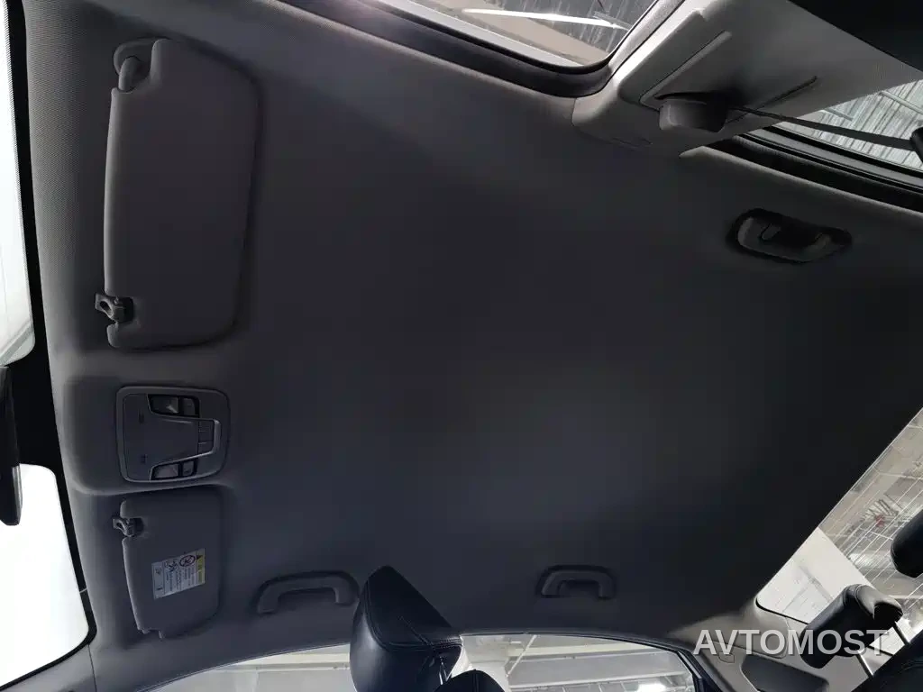 Geely Geometry A 2022 Model Pro 430KM Travel Edition — фото 13