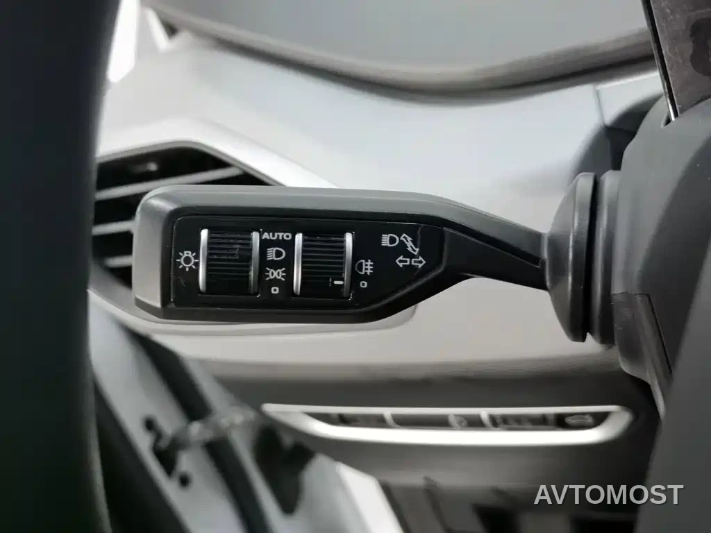 Geely Geometry A 2022 Model Pro 430KM Travel Edition — фото 19
