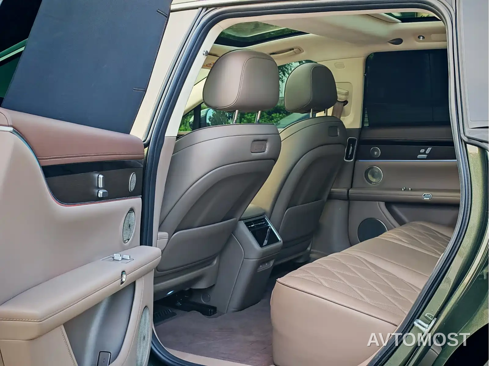 Xiangjie Enjoy World S9T 2025 Model Range Extender 37kWh — фото 6