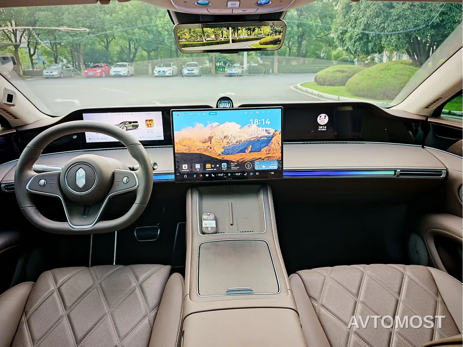 Xiangjie Enjoy World S9T 2025 Model Range Extender 37kWh — фото 7
