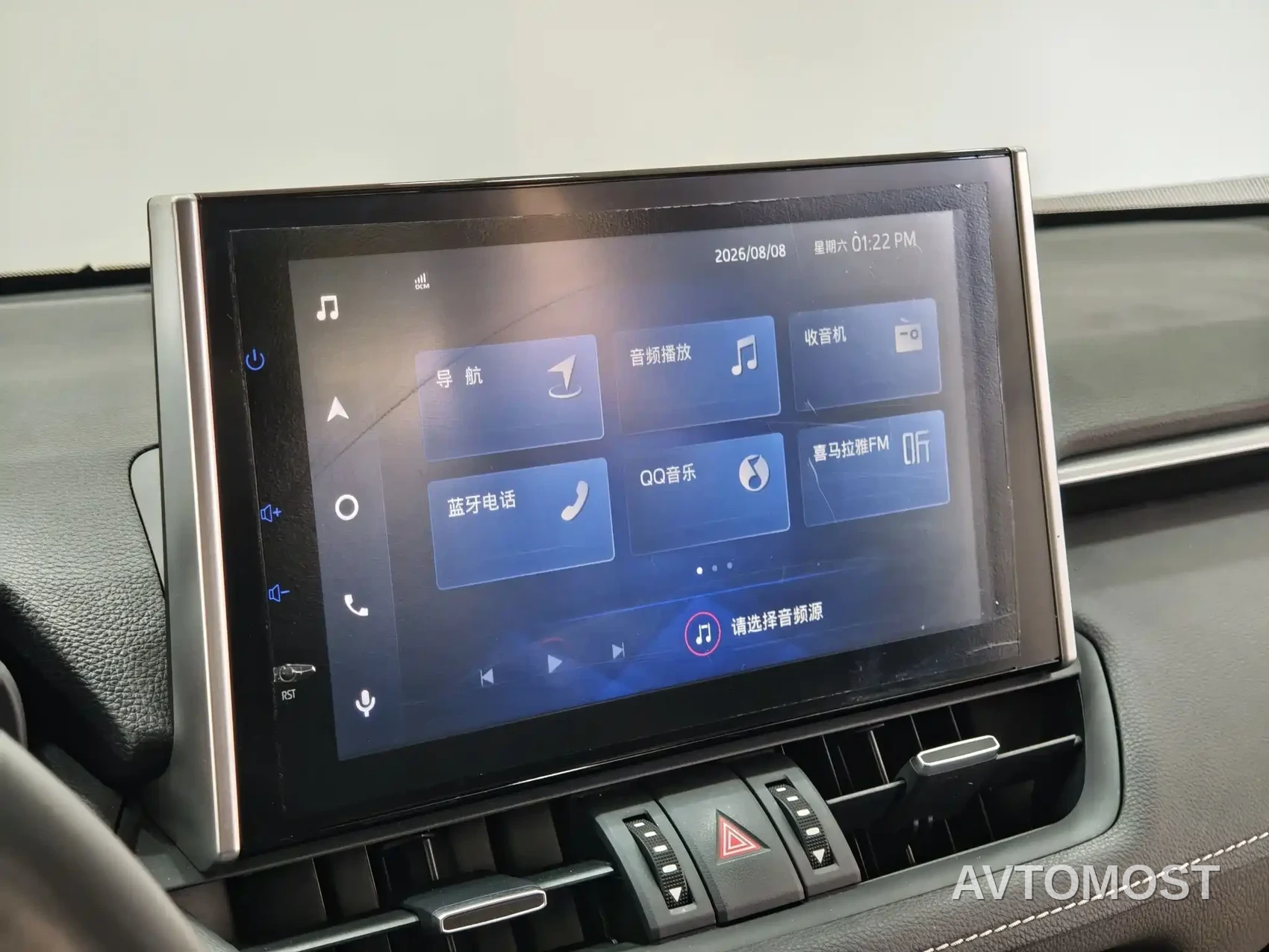 Toyota RAV4 Rongfang 2021 Hybrid 2.5L E-CVT AWD Elite PLUS Edition — фото 18