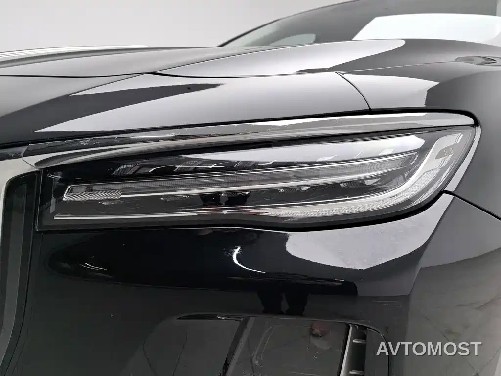 Hongqi H5 PHEV 2025 130 Super Hybrid Edition — фото 6
