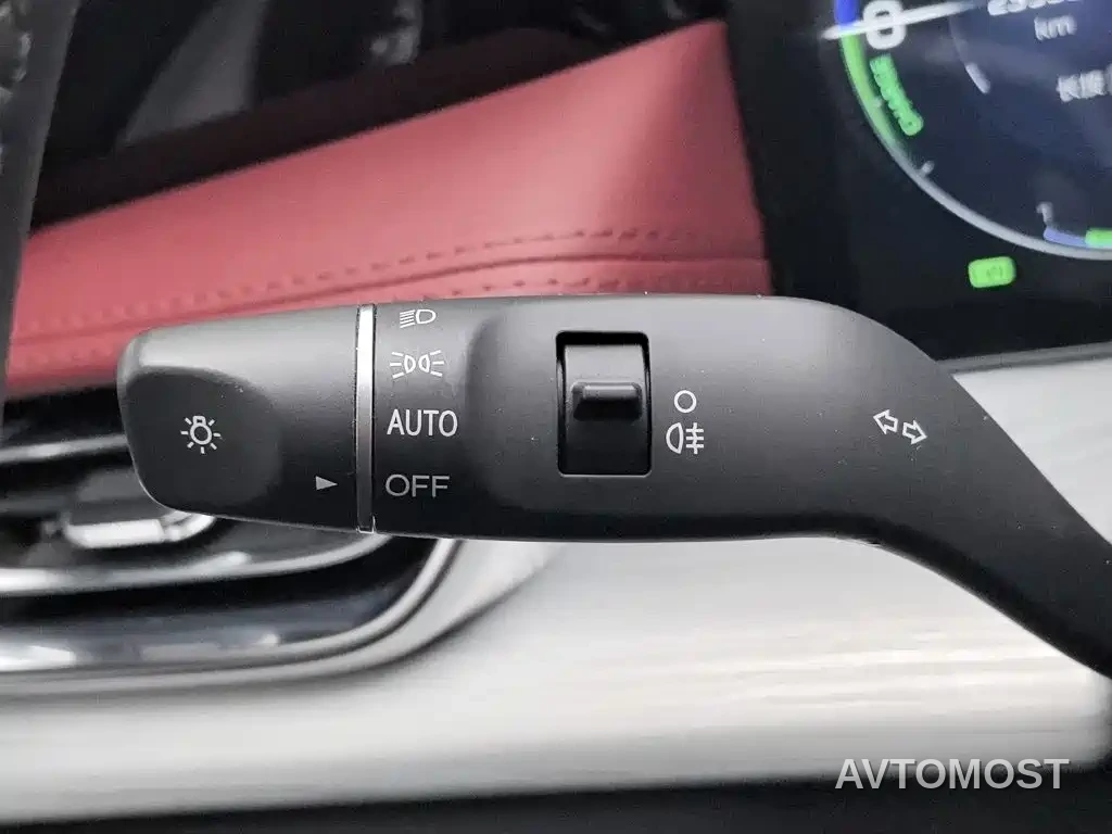 Hongqi H5 PHEV 2025 130 Super Hybrid Edition — фото 20