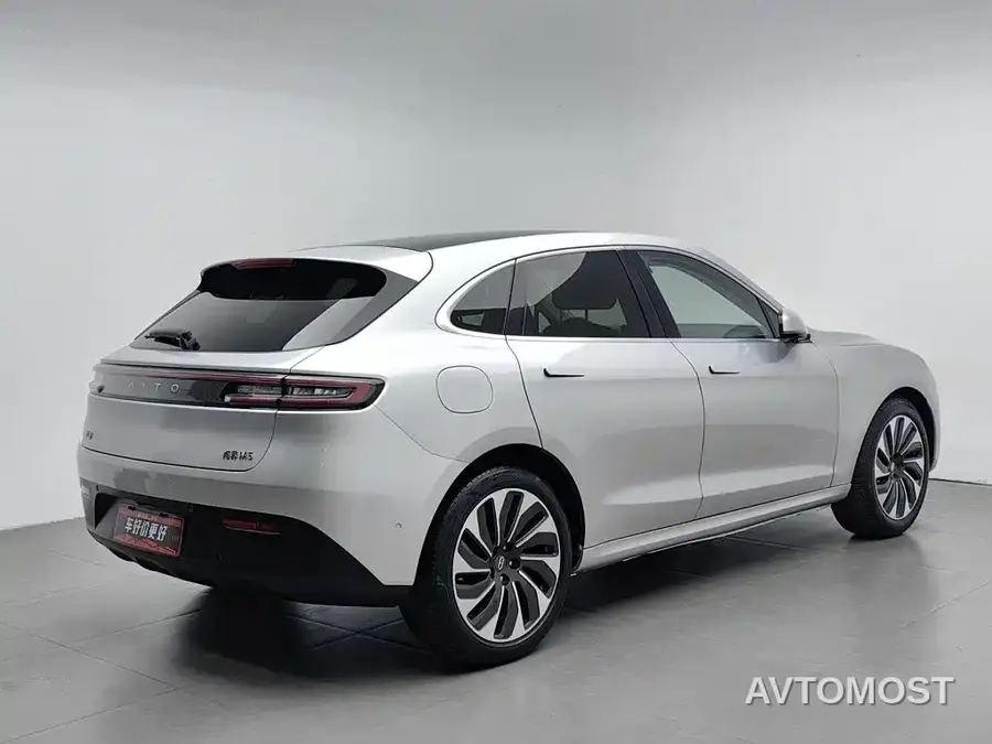 AITO M5 2022 Extended Range AWD Performance Edition