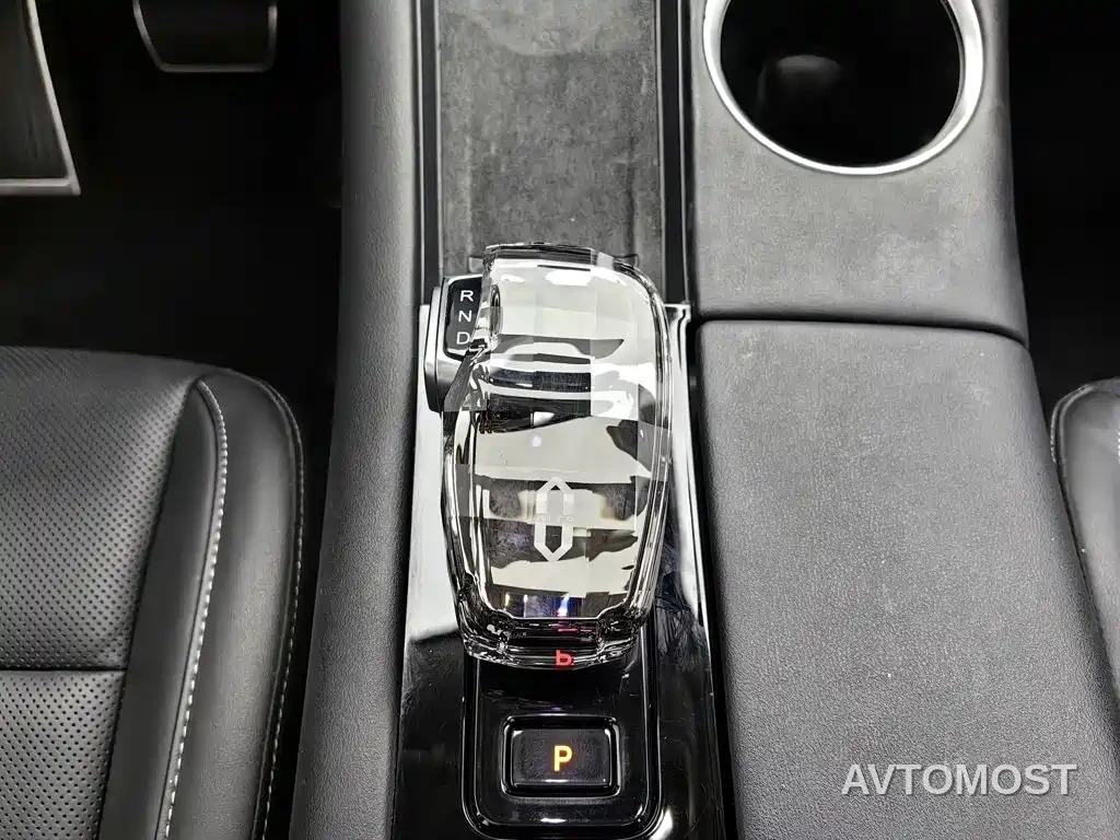 AITO M5 2022 Extended Range AWD Performance Edition — фото 11