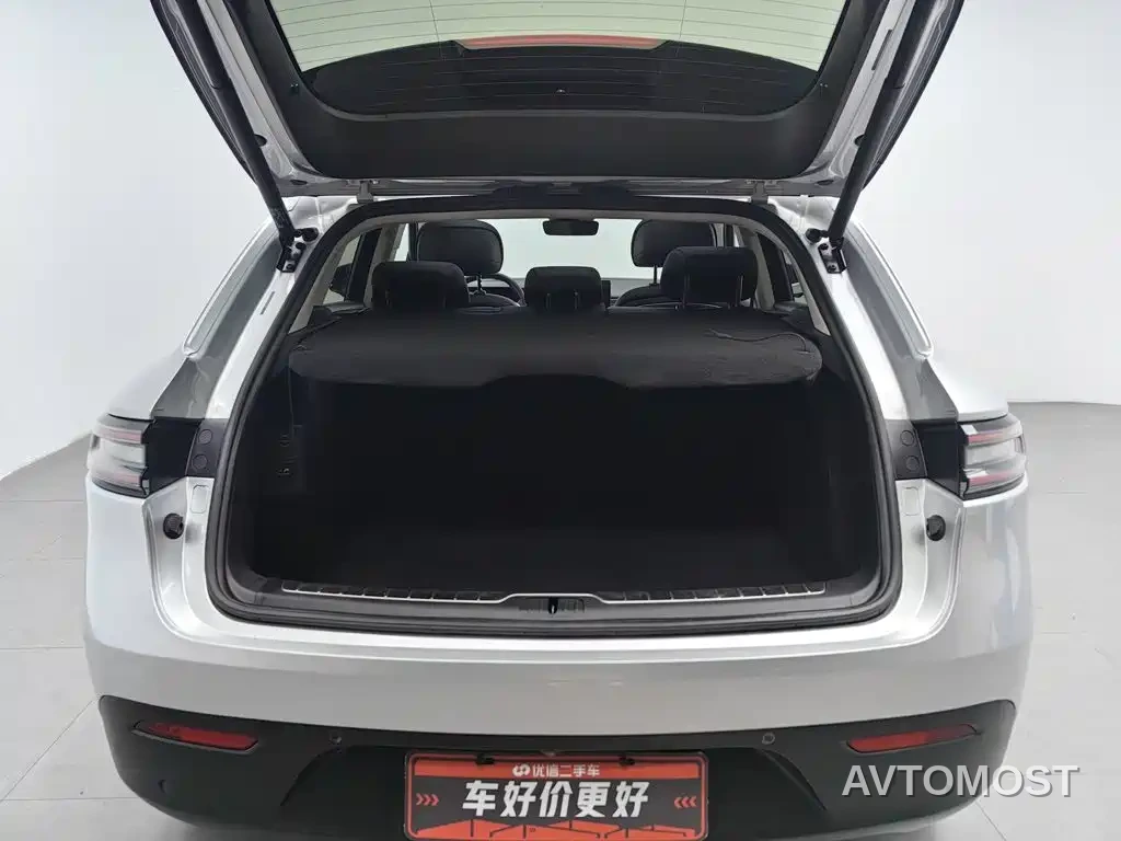 AITO M5 2022 Extended Range AWD Performance Edition — фото 14