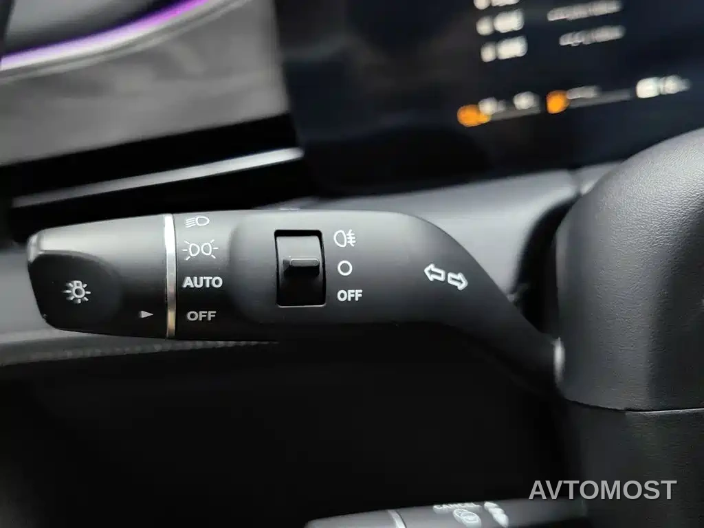 AITO M5 2022 Extended Range AWD Performance Edition — фото 19