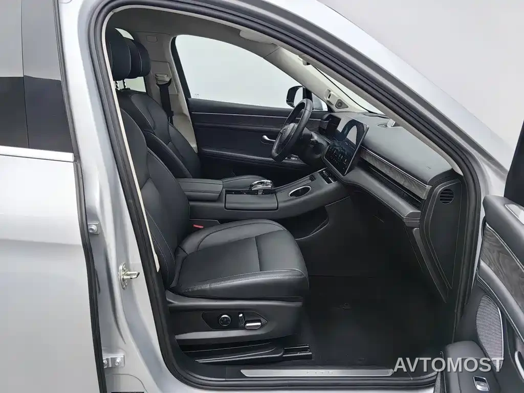 AITO M5 2022 Extended Range AWD Performance Edition — фото 21