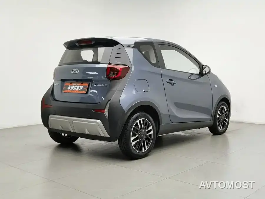 QQ New Energy Little Ant 2023 251km True Love Edition LFP