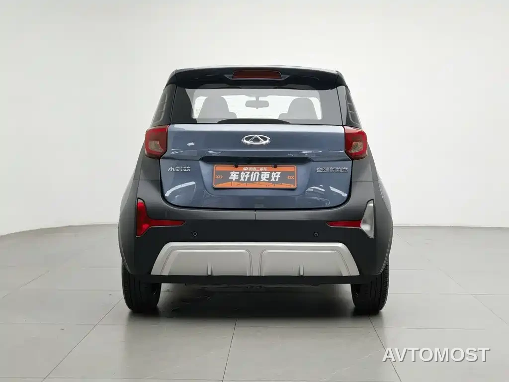 QQ New Energy Little Ant 2023 251km True Love Edition LFP — фото 3