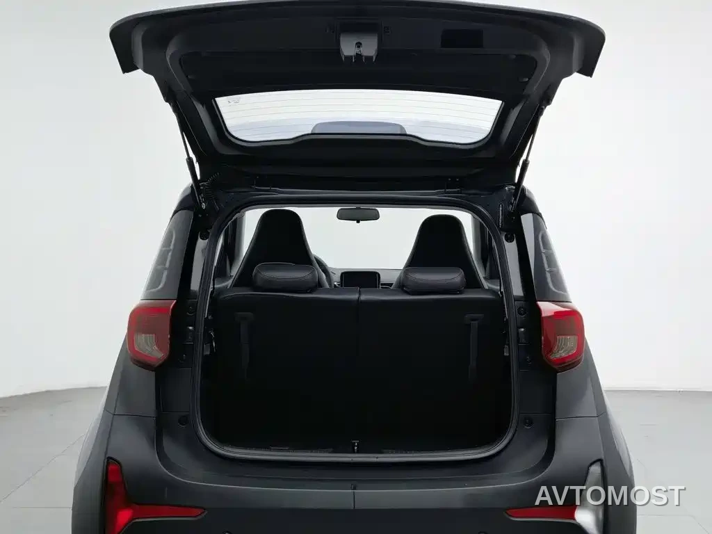 QQ New Energy Little Ant 2023 251km True Love Edition LFP — фото 15