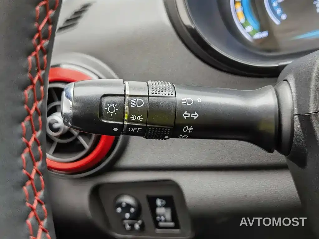 QQ New Energy Little Ant 2023 251km True Love Edition LFP — фото 20