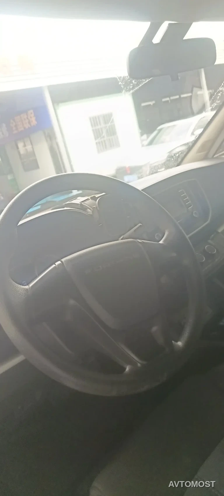 Dongfeng Fengxing Lingzhi New Energy 2022 Standard Base Model 9-Seater — фото 7