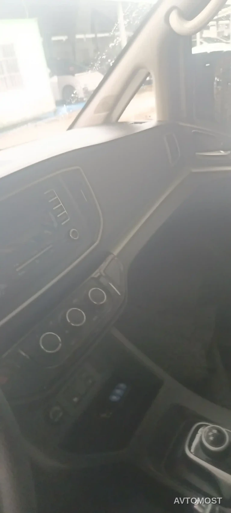 Dongfeng Fengxing Lingzhi New Energy 2022 Standard Base Model 9-Seater — фото 9