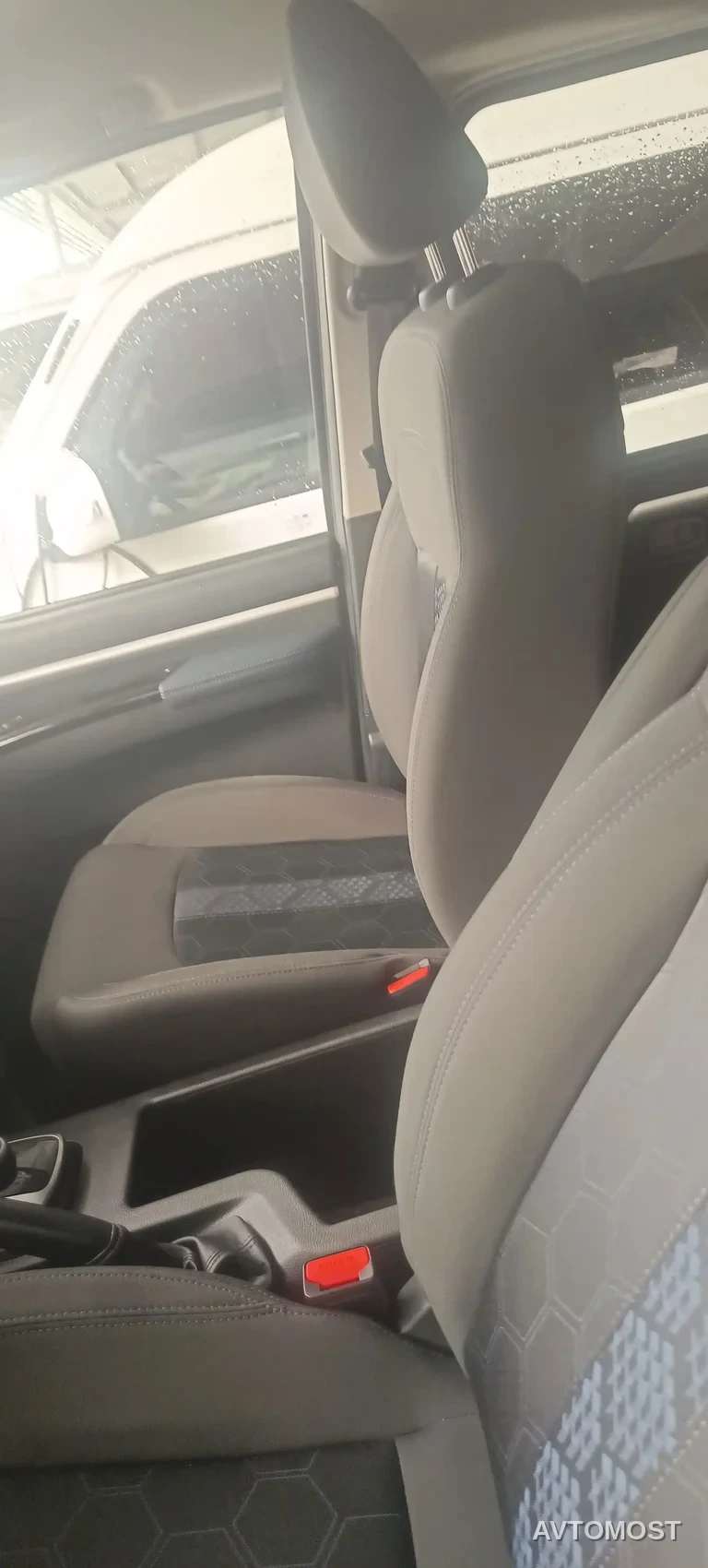 Dongfeng Fengxing Lingzhi New Energy 2022 Standard Base Model 9-Seater — фото 10