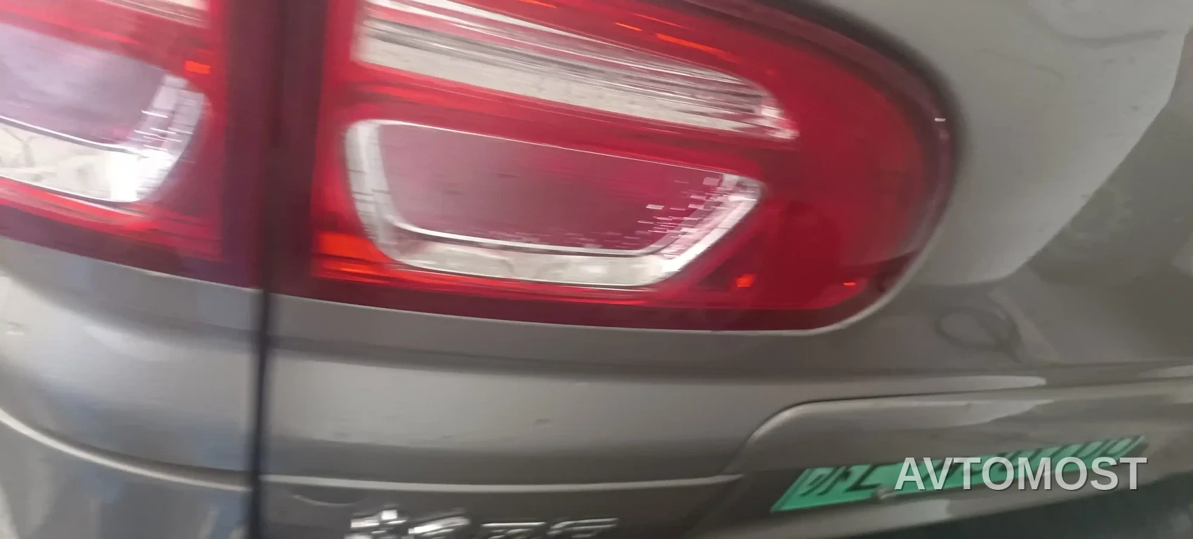 Dongfeng Fengxing Lingzhi New Energy 2022 Standard Base Model 9-Seater — фото 12