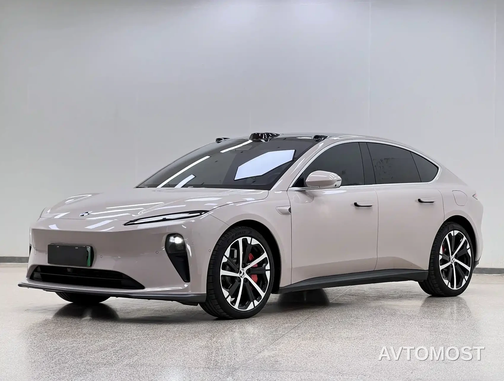 NIO ET5 2024 75kWh — фото 1