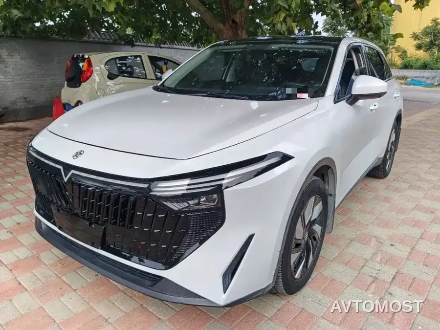 Venucia DaV DD-i 2023 60km iD Edition