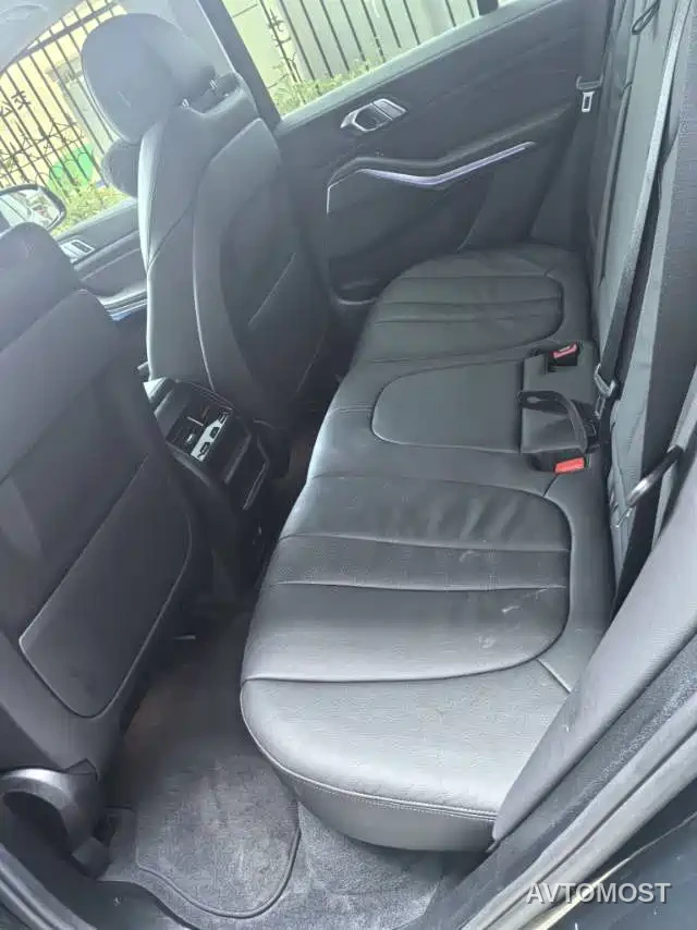 BMW X5 New Energy(Imported) 2020 xDrive45e M Sport Package — фото 5