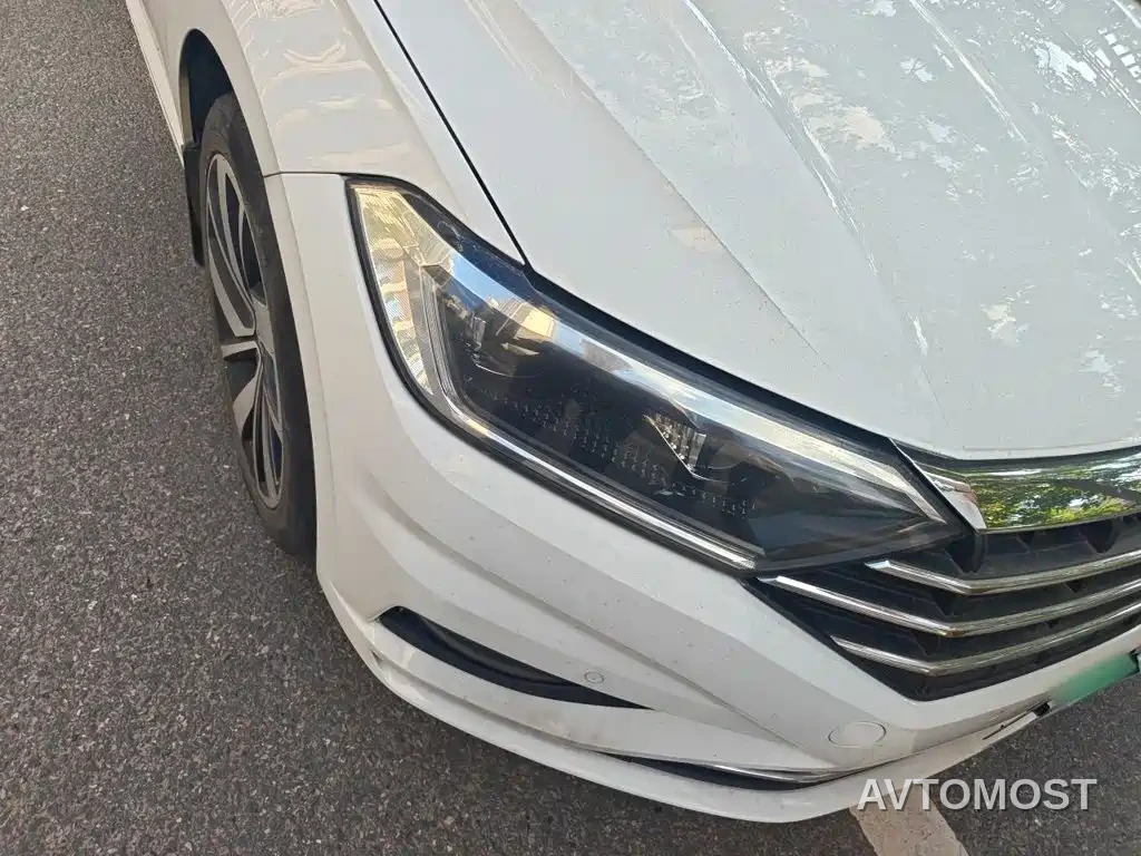 Volkswagen Sagitar 2021 280TSI DSG Excellence Edition — фото 22