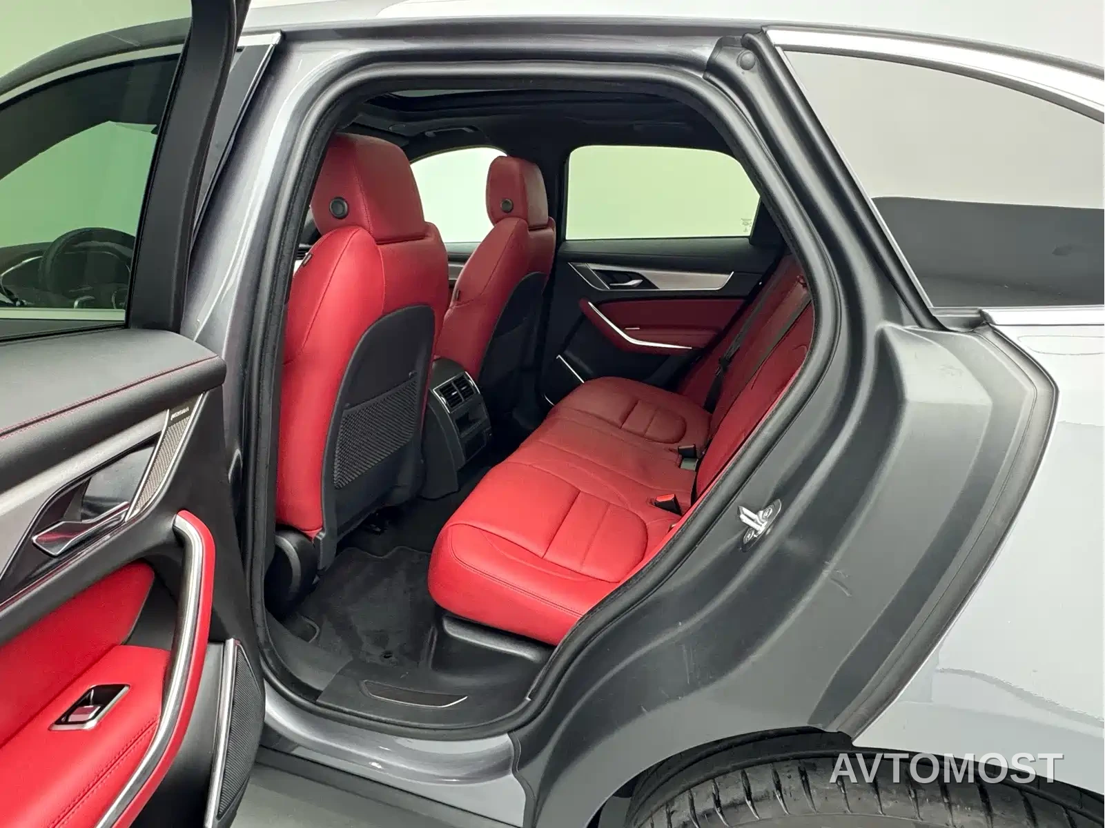 Jaguar F-PACE 2022 Model P340 R-Dynamic SE — фото 5